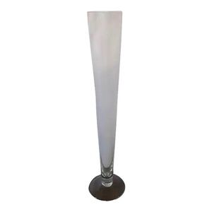 Floor Glass Vase, Poland | LIMITED TIME OFFER